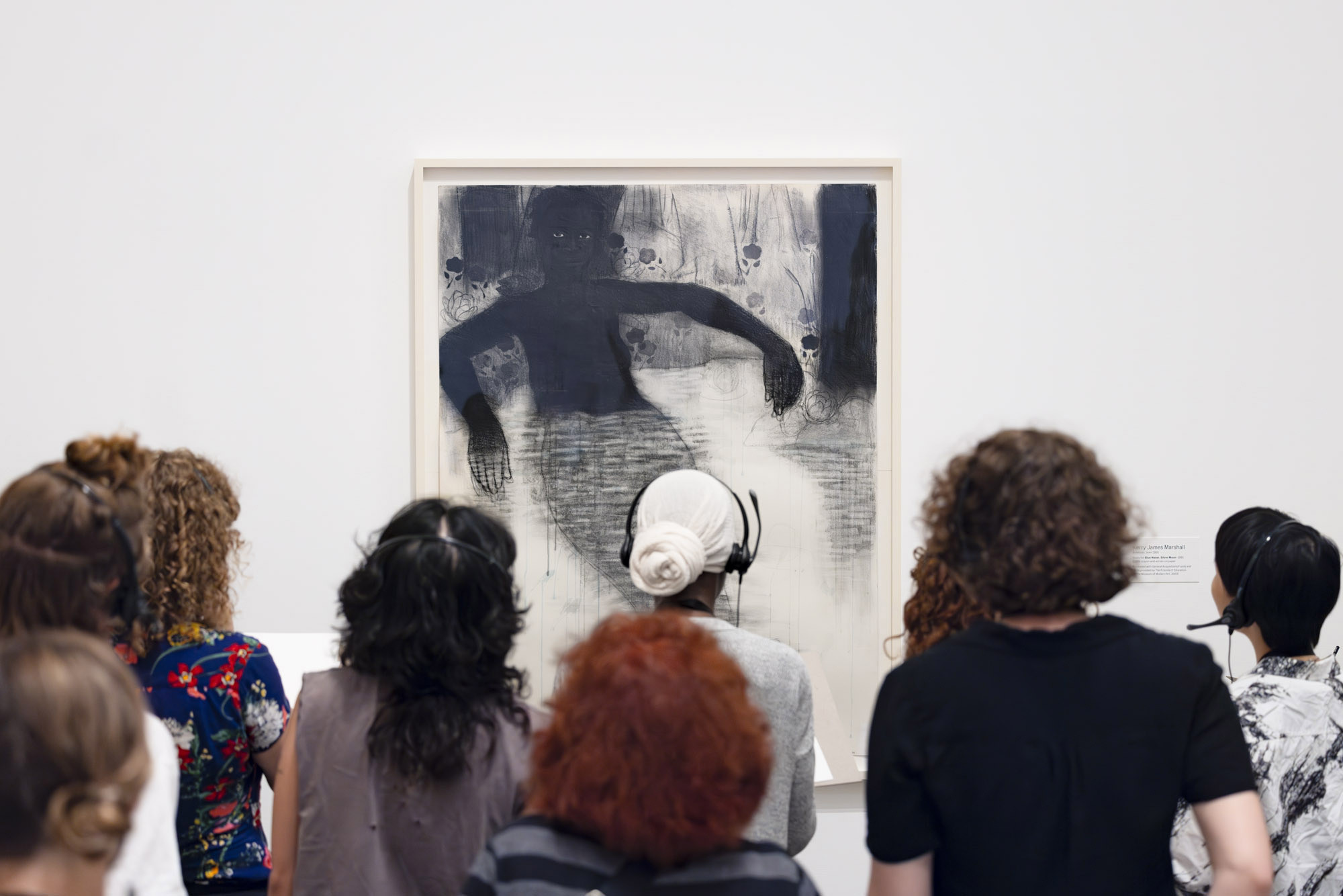 Photo: On White Wall. © 2025 The Museum of Modern Art, New York